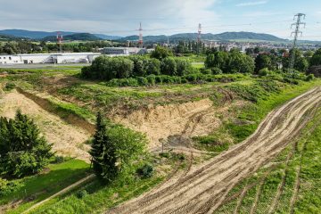  | Dálnice D48 | MÚK Bělotín-Rybí, II. etapa
