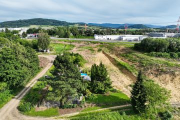  | Dálnice D48 | MÚK Bělotín-Rybí, II. etapa